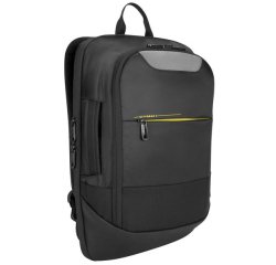 Targus CityGear 39,6 cm (15.6") Rugzak Zwart