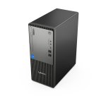 Lenovo ThinkCentre neo 50t Gen 5 Intel® Core™ i5 i5-14400 8 Go DDR5-SDRAM 256 Go SSD Windows 11 Pro Tower PC Noir