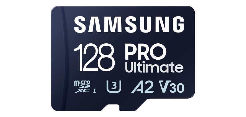 Samsung MB-MY128S 128 Go MicroSDXC UHS-I