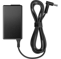 HP Adaptateur secteur intelligent 65 W