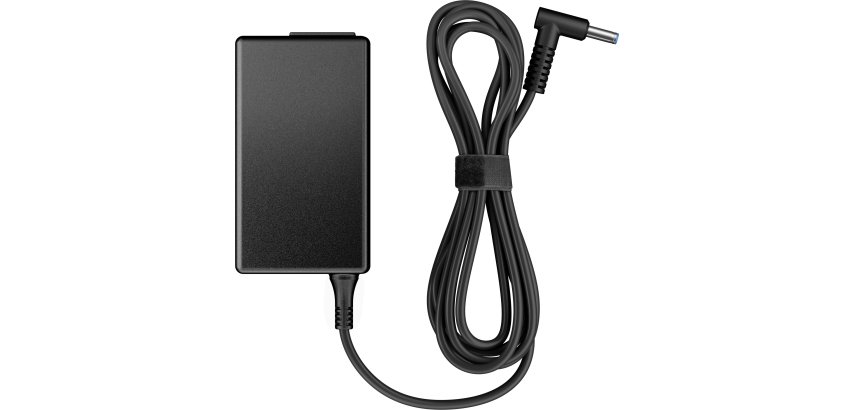 HP Adaptateur secteur intelligent 65 W