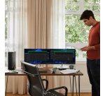 HP Elite SFF 800 G9 Intel® Core™ i5 i5-14500 8 Go DDR5-SDRAM 256 Go SSD Windows 11 Pro PC Noir