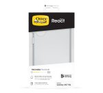 OtterBox React Samsung Galaxy A57 5G Clear