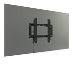 Chief RLXT3 Supporto TV a parete 2,16 m (85") Nero