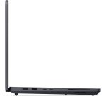 DELL Pro Max 14 MC14255 Copilot+ PC AMD Ryzen AI 7 PRO 350 Station de travail mobile 35,6 cm (14") Full HD+ 32 Go LPDDR5x-SDRAM 1 To SSD Wi-Fi 7 (802.11be) Windows 11 Pro Français Noir