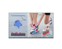 Pantalla plana para señalización digital 165,1 cm (65") LG 65UL3J-E LCD Wifi 400 cd / m² 4K Ultra HD Azul Procesador incorporado WebOS 16/7