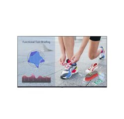 Pantalla plana para señalización digital 165,1 cm (65") LG 65UL3J-E LCD Wifi 400 cd / m² 4K Ultra HD Azul Procesador incorporado WebOS 16/7