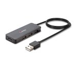 Lindy Hub USB 2.0 4 ports