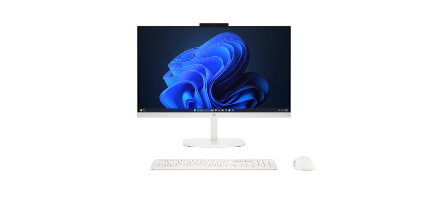 HP ProStudio 2 All-in-One G2i 24 Desktop PC Intel Core 5 120U 60,5 cm (23.8") 1920 x 1080 pixels 8 Go DDR5-SDRAM Windows 11 Pro Wi-Fi 6 (802.11ax)