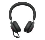 Jabra Evolve2 40 SE Casque Avec fil Arceau Appels/Musique USB Type-C / USB Type-A Noir