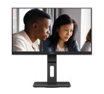 AOC E2 22E2UMF écran plat de PC 54,6 cm (21.5") 1920 x 1080 pixels Full HD LED Noir