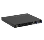 NETGEAR GSM4352 Managed L3 Gigabit Ethernet (10/100/1000) Power over Ethernet (PoE) 1U Black
