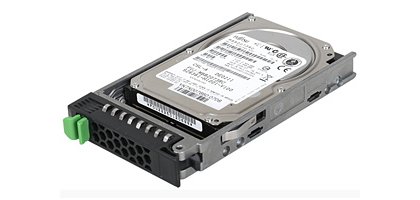 Fujitsu PY-BH2T7B9 disque dur 2 To 7200 tr/min 3.5" Série ATA III