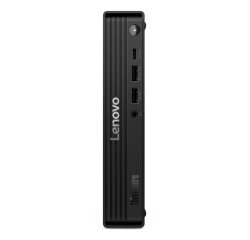 Lenovo ThinkCentre M70q Gen 6 Intel Core Ultra 5 225T 16 GB DDR5-SDRAM 512 GB SSD Windows 11 Pro Mini PC Negro