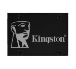 Kingston Technology SSD KC600 SATA3 2.5" de 256 Go