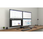 i-tec USB-C Quattro Display Docking Station with Power Delivery 85 W