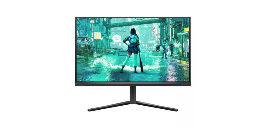 Philips Evnia 27M2N3200A/00 écran plat de PC 68,6 cm (27") 1920 x 1080 pixels Full HD LCD Noir