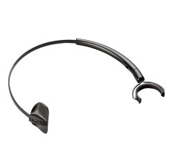 HP Poly Auriculares convertibles Poly EncorePro 540 con desconexión rápida