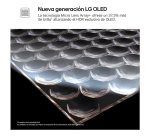 LG 27GX704A-B pantalla para PC 68,6 cm (27") 2560 x 1440 Pixeles Quad HD OLED Negro