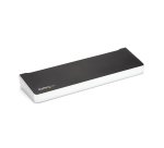 Dock USB-C para Tres Monitores 4K con 5x Puertos USB 3.0