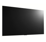 LG 55WM960H 139,7 cm (55") 4K Ultra HD Smart TV Wi-Fi Nero 700 cd/m²