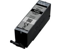 Canon PGI-580XXL High Yield Pigment Black Ink Cartridge