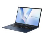 ASUS Vivobook 17 X1704MA-DISAU136W Intel Core 3 304 Ordinateur portable 43,9 cm (17.3") Full HD 8 Go DDR5-SDRAM 256 Go SSD Wi-Fi 6 (802.11ax) Windows 11 Home Bleu