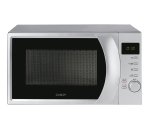 Candy Smart CMG2071DS Silver Grill microwave Countertop 20 L 700 W