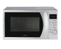 Candy Smart CMG2071DS Silver Grill microwave Countertop 20 L 700 W