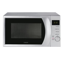 Candy Smart CMG2071DS Silver Grill microwave Countertop 20 L 700 W