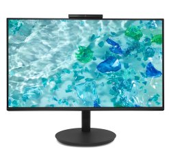 Acer Vero CB2 CB242Y D6 Monitor PC 61 cm (24") 1920 x 1080 Pixel 4K Ultra HD Nero