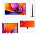 Hisense 85 '' A6Q | Smart TV UHD 4K 4K 60 Hz