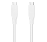 Seagate Ultra Touch disque dur externe 2 To USB Type-C 3.2 Gen 1 (3.1 Gen 1) Blanc