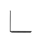 Lenovo ThinkPad P16v Gen 3 (Intel) Intel Core Ultra 7 255H Station de travail mobile 40,6 cm (16") WUXGA 32 Go DDR5-SDRAM 1 To SSD NVIDIA RTX PRO 2000 Blackwell Wi-Fi 7 (802.11be) Windows 11 Pro Français Noir