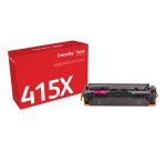 Toner Everyday™ _OEM_NAME_ Magenta de Xerox compatible avec HP 415X (W2033X), Grande capacité