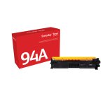 Toner Everyday™ Noir de Xerox compatible avec HP 94A (CF294A), Capacité standard