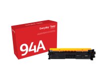 Toner Everyday™ _OEM_NAME_ Nero di Xerox compatibile con HP 94A (CF294A), Capacità standard
