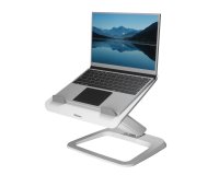 Fellowes Hana LT Laptop Support White Supports de Laptop Blanc 48,3 cm (19")