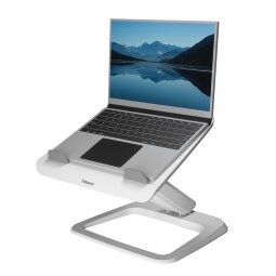 Fellowes Hana LT Laptop Support White Supports de Laptop Blanc 48,3 cm (19")