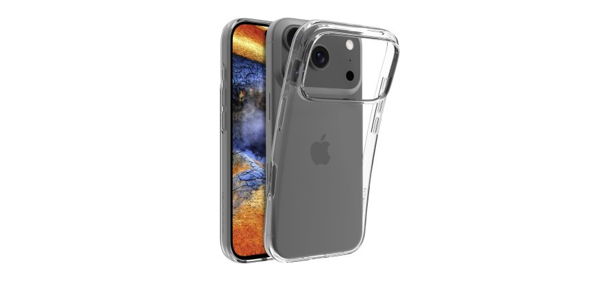 dbramante1928 Bulk coque de protection pour téléphones portables Housse Transparent
