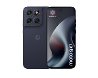 Motorola moto g87 17,2 cm (6.78") Dual SIM ibrida Android 16.0 5G USB tipo-C 8 GB 256 GB 5200 mAh Grigio