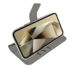 Celly WALLY mobile phone case 17.3 cm (6.8") Wallet case Black