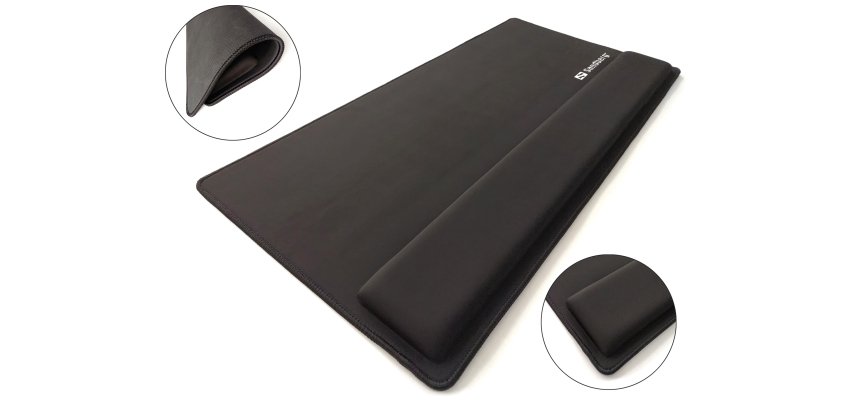 Sandberg Desk Pad Pro XXL