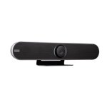 Viewsonic VB-CAM-201-2 Caméra de vidéo-conférence 8,51 MP Noir 2160 x 1080 pixels 30 ips CMOS 25,4 / 2,5 mm (1 / 2.5")
