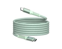 Verbatim 31864 câble USB USB 2.0 1,2 m USB C Vert