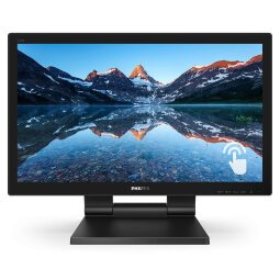 Philips B Line 222B9T - LED-Monitor - Full HD (1080p) - 55.9 cm (22")