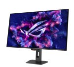 ASUS ROG Strix OLED XG32UQDMS computer monitor 80 cm (31.5") 3840 x 2160 pixels 4K Ultra HD LCD Black