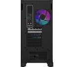 MSI MPG Infinite X3 AI 2NVV7-055EU Intel Core Ultra 7 265K 32 Go DDR5-SDRAM 1 To SSD NVIDIA GeForce RTX 5080 Windows 11 Home Bureau PC Noir