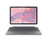 Lenovo Chromebook Duet 11M889 MediaTek Kompanio 838 27,8 cm (10.9") Pantalla táctil WUXGA 8 GB LPDDR4x-SDRAM 128 GB eMMC Wi-Fi 6 (802.11ax) ChromeOS Español Gris