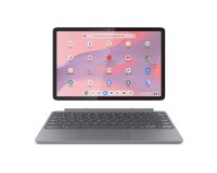 Lenovo Chromebook Duet 11M889 MediaTek Kompanio 838 27,8 cm (10.9") Pantalla táctil WUXGA 8 GB LPDDR4x-SDRAM 128 GB eMMC Wi-Fi 6 (802.11ax) ChromeOS Español Gris